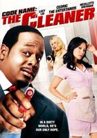 Code Name: The Cleaner movie poster (2007) Sweatshirt #655697