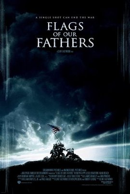 Flags of Our Fathers movie poster (2006) Poster MOV_44066e88
