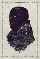 X-Men: Apocalypse movie poster (2016) Poster MOV_44089edd