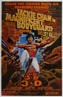 Magnificent Bodyguards movie poster (1978) Poster MOV_4409bc94