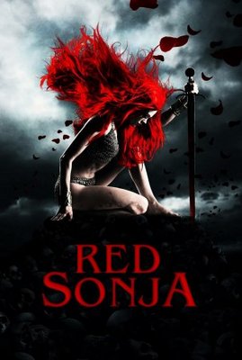 Red Sonja movie poster (2011) mug