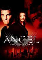 Angel movie poster (1999) Poster MOV_4413d0c4