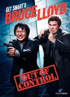 GS: Get Bruce and Lloyd movie poster (2008) Poster MOV_4417b892