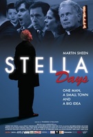 Stella Days movie poster (2011) Longsleeve T-shirt #741081