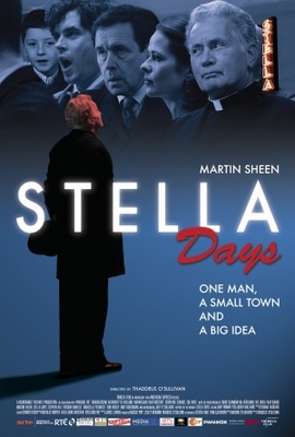 Stella Days movie poster (2011) hoodie