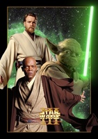 Star Wars: Episode III - Revenge of the Sith movie poster (2005) Sweatshirt #734352