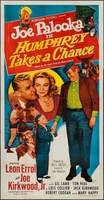 Joe Palooka in Humphrey Takes a Chance movie poster (1950) Sweatshirt #1235886