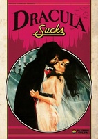 Dracula Sucks movie poster (1979) Poster MOV_4420a96a