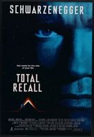 Total Recall movie poster (1990) Poster MOV_44234b16