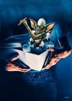 Gremlins movie poster (1984) Tank Top #705729