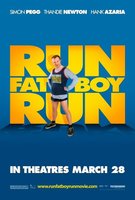 Run Fatboy Run movie poster (2007) Poster MOV_442edebc