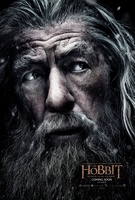 The Hobbit: The Battle of the Five Armies movie poster (2014) Poster MOV_442f3ed4