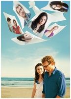 Stuck in Love movie poster (2012) Mouse Pad MOV_442fb8bb