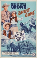 Ghost Guns movie poster (1944) Tank Top #738261