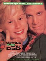 Getting Even with Dad movie poster (1994) tote bag #MOV_4431b05f