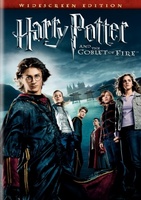 Harry Potter and the Goblet of Fire movie poster (2005) Poster MOV_44325a5f