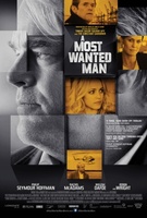 A Most Wanted Man movie poster (2014) Longsleeve T-shirt #1177256