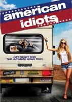 American Idiots movie poster (2012) Tank Top #1072944