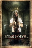 Speak No Evil movie poster (2013) t-shirt #MOV_443cc2f3