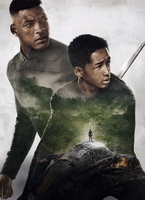 After Earth movie poster (2013) Sweatshirt #1073285