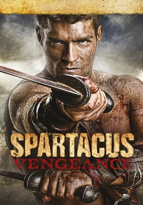Spartacus: Blood and Sand movie poster (2010) Poster MOV_444b77af