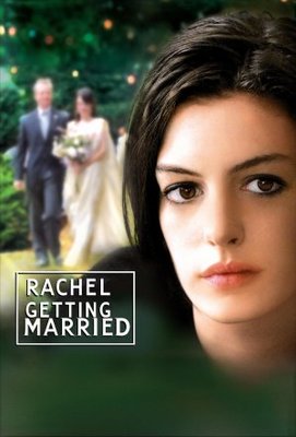 Rachel Getting Married movie poster (2008) Longsleeve T-shirt