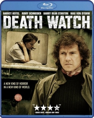 La mort en direct movie poster (1980) tote bag