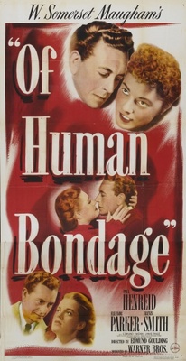 Of Human Bondage movie poster (1946) tote bag #MOV_4450991f