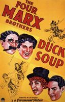 Duck Soup movie poster (1933) t-shirt #MOV_44511dcf
