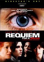 Requiem for a Dream movie poster (2000) Poster MOV_44556b30