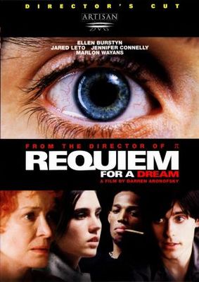Requiem for a Dream movie poster (2000) Poster MOV_44556b30