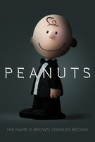 The Peanuts Movie movie poster (2015) Mouse Pad MOV_4457c420