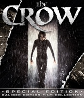 The Crow movie poster (1994) hoodie #724463