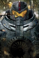 Pacific Rim movie poster (2013) Poster MOV_44609a97