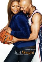 Just Wright movie poster (2010) Poster MOV_446e1ea1