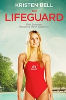 The Lifeguard movie poster (2013) Poster MOV_44750079