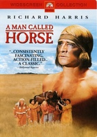 A Man Called Horse movie poster (1970) Poster MOV_447e3472
