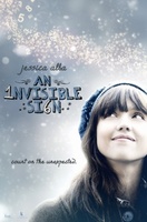 An Invisible Sign movie poster (2010) Mouse Pad MOV_44806b7a