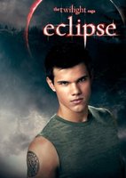The Twilight Saga: Eclipse movie poster (2010) Mouse Pad MOV_4489cc7b