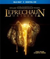 Leprechaun: Origins movie poster (2014) tote bag #MOV_448a74c4