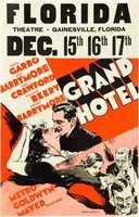 Grand Hotel movie poster (1932) Tank Top #698120