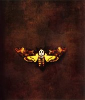 The Silence Of The Lambs movie poster (1991) t-shirt #MOV_44942cc4