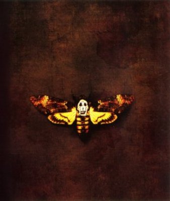 The Silence Of The Lambs movie poster (1991) Poster MOV_44942cc4