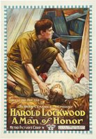 A Man of Honor movie poster (1919) t-shirt #MOV_4498d2c5