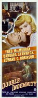 Double Indemnity movie poster (1944) mug #MOV_449cebe9