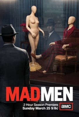 Mad Men movie poster (2007) Poster MOV_449efd21