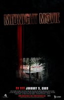 Midnight Movie movie poster (2008) Poster MOV_449f684a