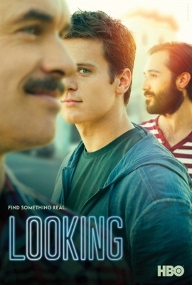 Looking movie poster (2014) calendar