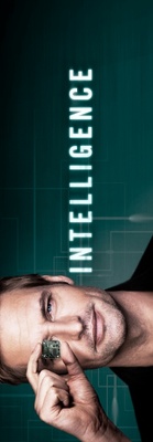 Intelligence movie poster (2013) mug