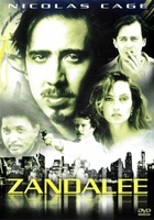 Zandalee movie poster (1991) tote bag #MOV_44b38ff1